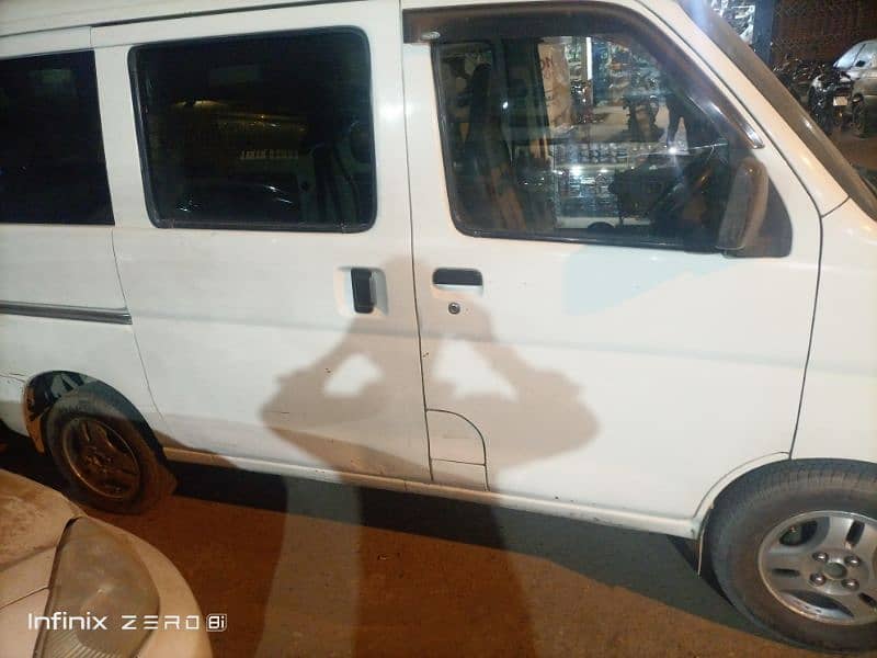 Daihatsu Hijet 2012 0