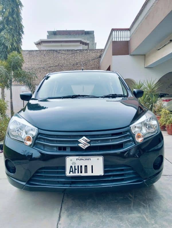 Suzuki Cultus VXR 2022 0