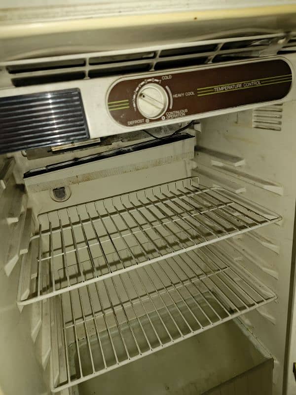 Toshiba original japani refrigerator 3