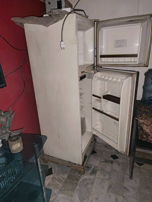 Toshiba original japani refrigerator 5