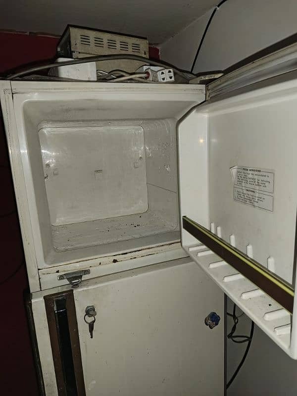 Toshiba original japani refrigerator 6