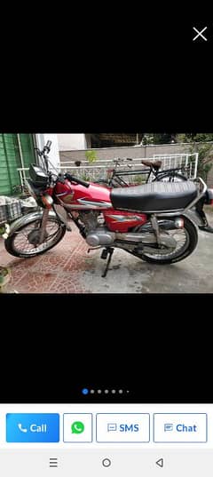 Honda125 all documents original hi