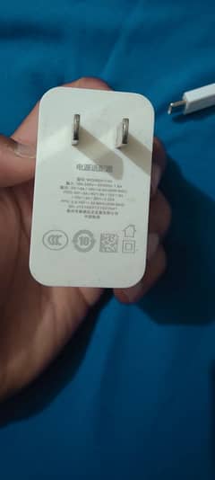 OnePlus Charger 45W available