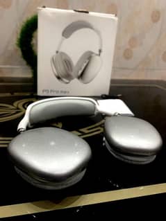 P9 Pro max Headphone