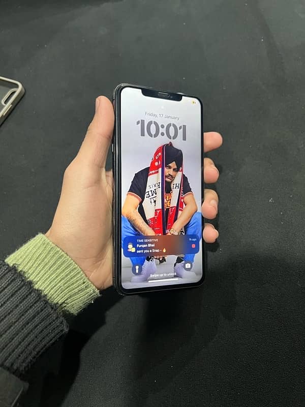 iphone Xs max 1