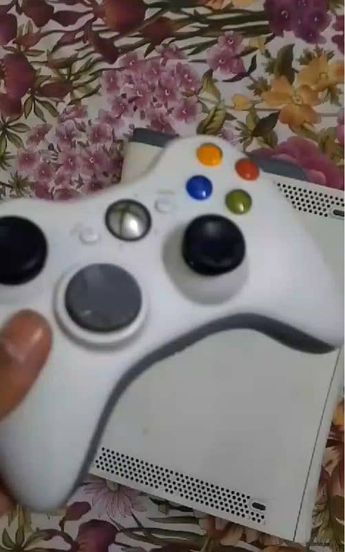 xbox 360 0