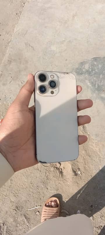 iphone xr converted to 13 pro max 2