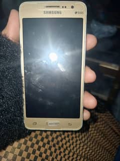 Samsung Galaxy p+