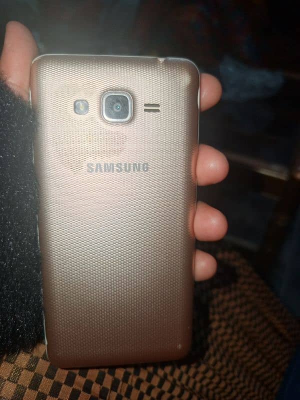 Samsung Galaxy p+ 1