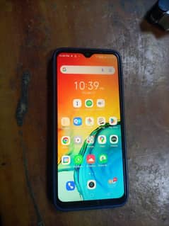 "Infinix Hot 10s - 6GB RAM, 128GB Storage, Excellent Condition"