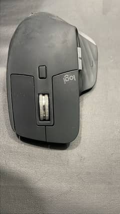 Mx master 3 Bluetooth mouse