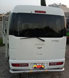 Daihatsu Hijet 2011