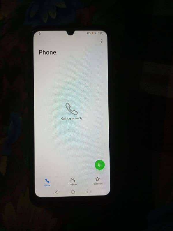 Huawei Y6p 3gb 64gb 18