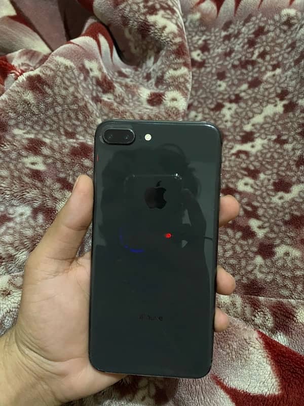 iphone 8 plus pta approved 5