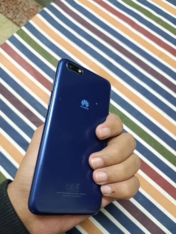 Huawei y5 prime 3