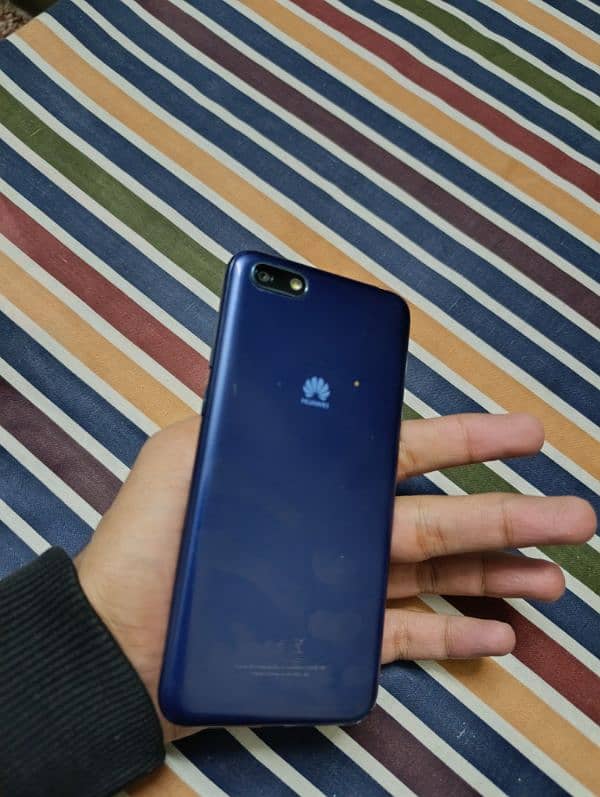 Huawei y5 prime 5