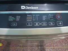 Automatic washing machine 10kg