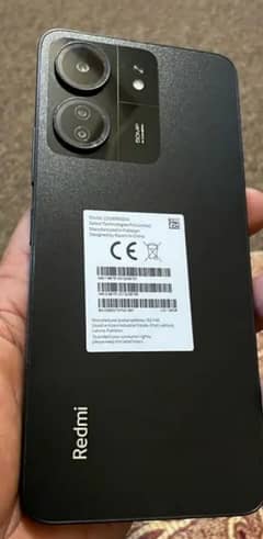 redme 13c 128 Gb 10/10