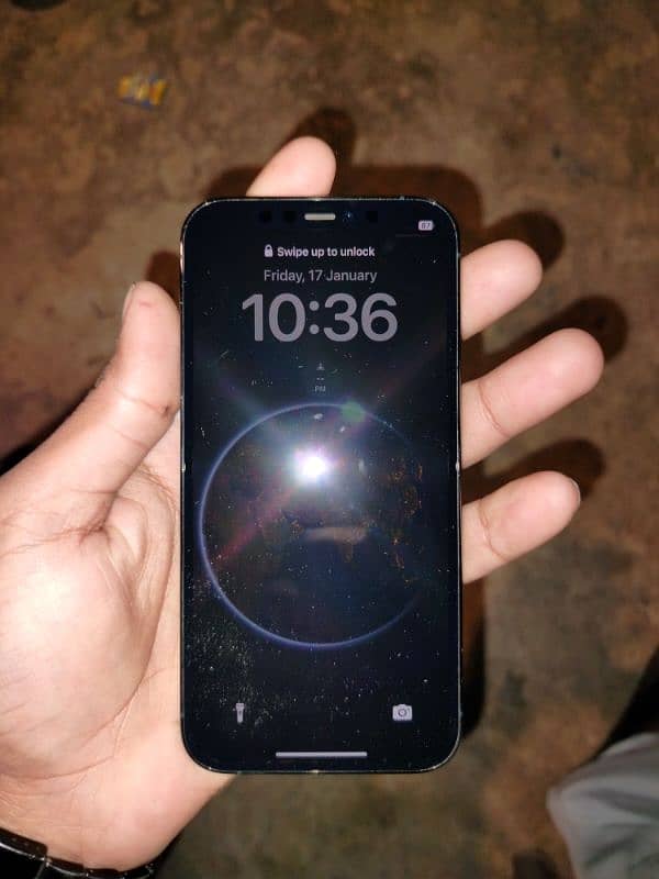 iphone 12pro 256GB 1