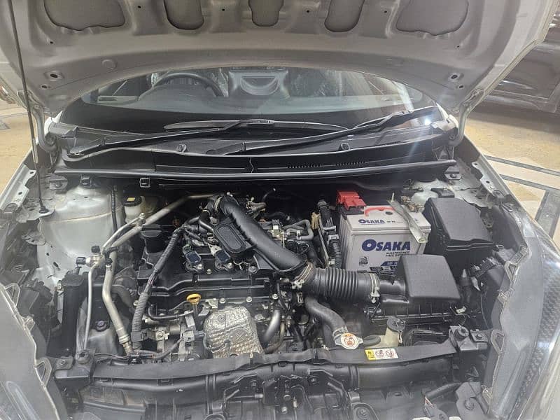 Toyota Yaris 2020 6