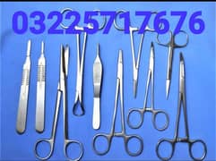 Surgical instruments Supplier Medical Surgical Equipment Wholesale