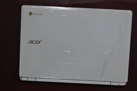 brand new Chromebook