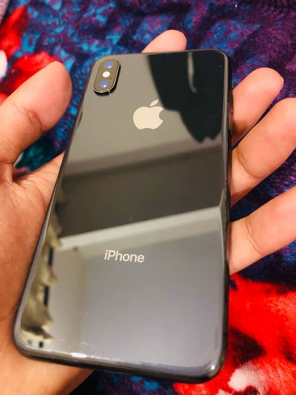 Iphone x 2