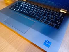 DELL LATITUDE 5420 CORE i5 11 TH GEN