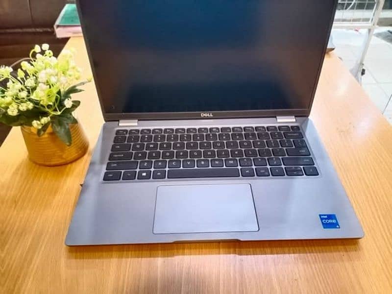 DELL LATITUDE 5420 CORE i5 11 TH GEN 1