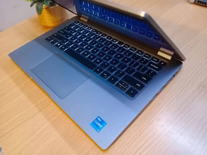 DELL LATITUDE 5420 CORE i5 11 TH GEN 2