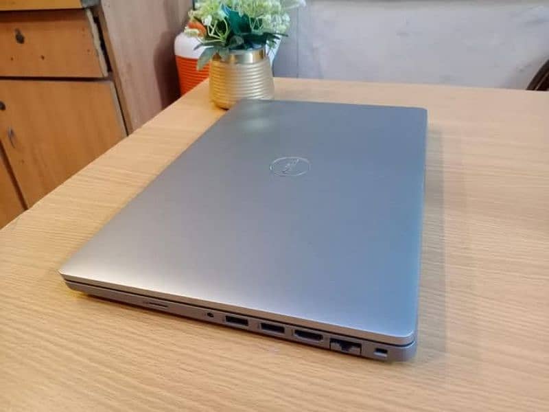 DELL LATITUDE 5420 CORE i5 11 TH GEN 5