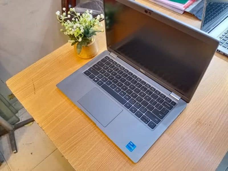 DELL LATITUDE 5420 CORE i5 11 TH GEN 6