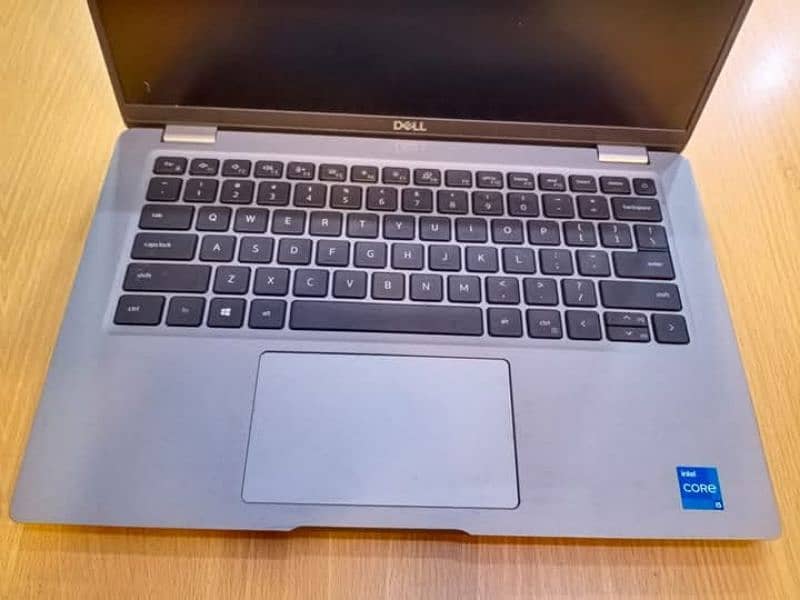 DELL LATITUDE 5420 CORE i5 11 TH GEN 11