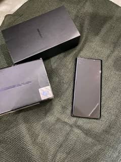 Samsung Note 9 In New condition