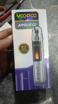 Argus G2