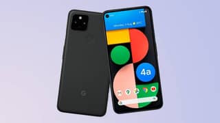 Google Pixel 4a (5g) Exchange Possible