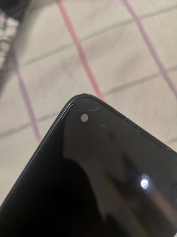 Google Pixel 4a (5g) Exchange Possible 3