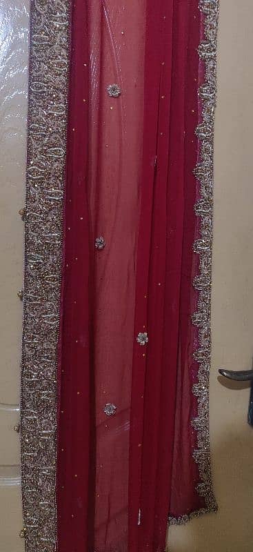 designer bridal lehenga for sale at 75% off 8