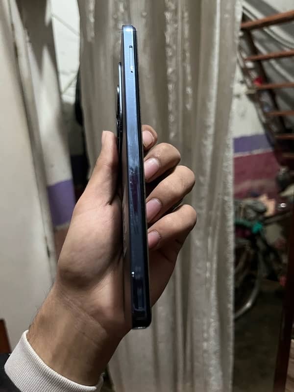 New Infinix hot 40 with warranty 0