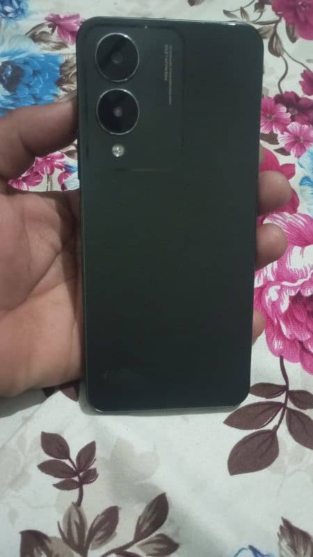 Vivo y17s For sale 3