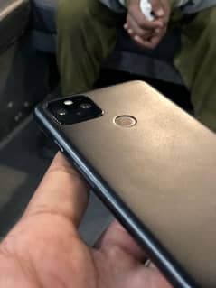 Google Pixel 5 8/128 pta approve