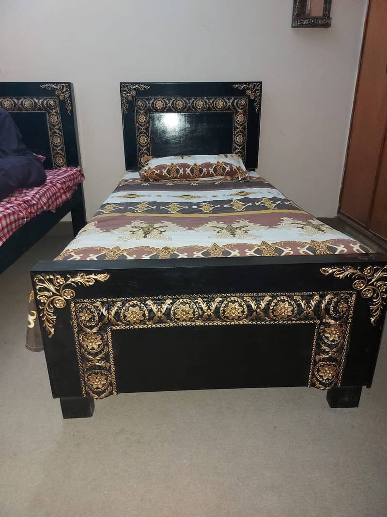 single bed 3