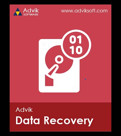 Data Recovery Software 1