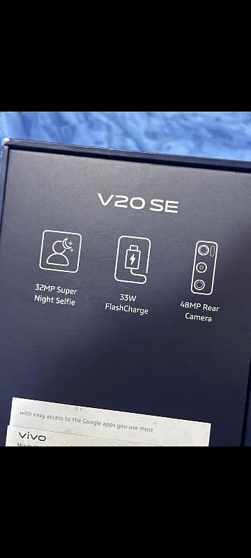 vivo v20 se 1