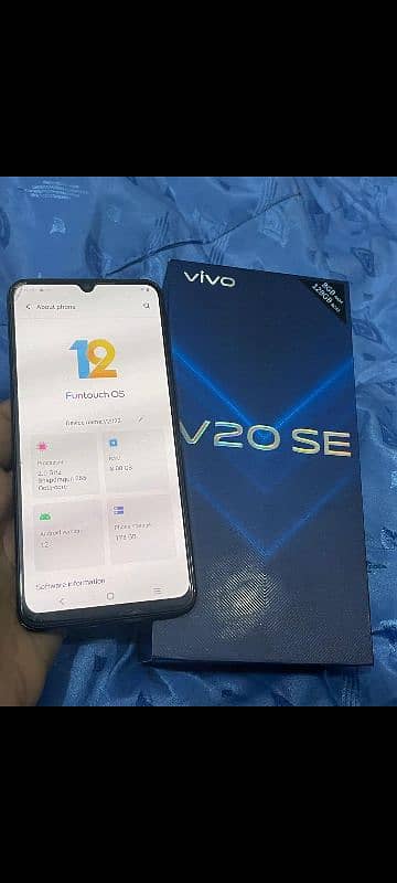 vivo v20 se 2