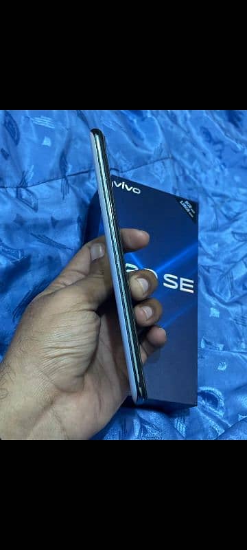 vivo v20 se 4