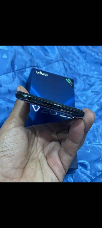 vivo v20 se 5