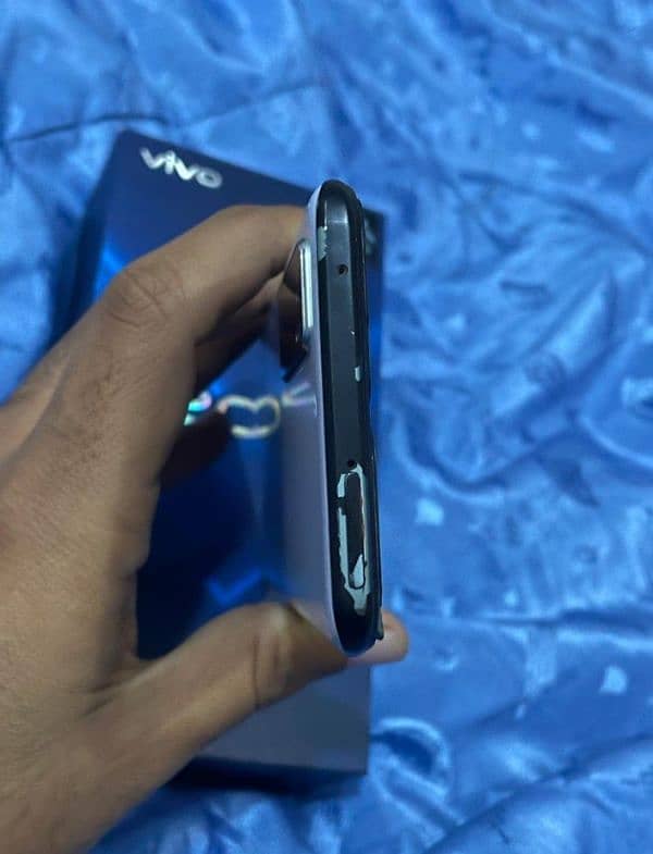 vivo v20 se 6