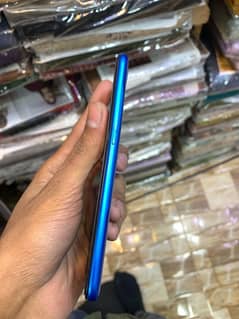 oppo a12 4/64 gb with box