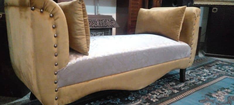 Very beautiful heavy comfortable Molty foam dewan03335138001 0